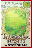 Tajemnica dworu w Stornham