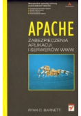 Apache zabezpieczenia aplikacji