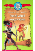 Klub Podróżnika Tom 23 Tomek wśród łowców głów