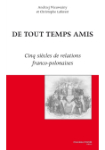 De Tout Temps Amis