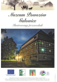 Muzeum Powozów Galowice, Ilustrowany przewodnik