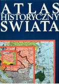 Atlas historyczny świata