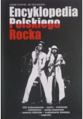Encyklopedia polskiego rocka