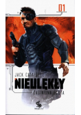 Zaginiona flota Tom 1 Nieulękły