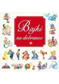 Bajki na dobranoc