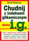Chudnij  indeksem glikemicnym