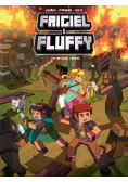 Na ratunek Lanniel Frigiel i Fluffy Tom 9