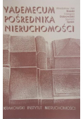Vademecum pośrednika nieruchomośći
