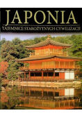 Tajemnice starożytnych cywilizacji Japonia Tom 35