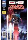 Fortnite x Marvel. Wojna zerowa Nr  2/2022