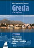 Grecja dla żeglarzy Tom 4