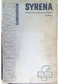 Naprawa samochodów syrena