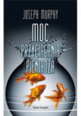 Moc przyciągania pieniądza