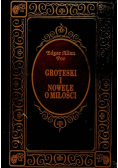 Groteski i nowele o miłości