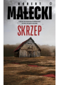 Skrzep