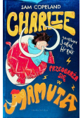 Charlie przeobraża się w mamuta