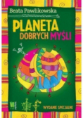 Planeta dobrych myśli