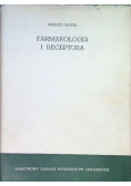 Farmakologia i receptura