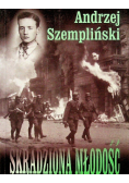 Skradziona miłość