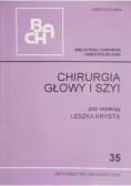 Chirurgia głowy i szyi