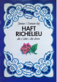 Haft Richelieu dla Ciebie i dla domu
