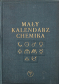 Mały kalendarz chemika