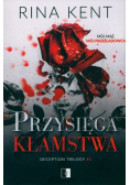 Przysięga kłamstwa