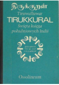 Tirukkural  Święta księga południowych Indii