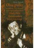Obraz gruźlicy na przełomie XIX i XX wieku w literaturze pięknej okresu Młodej Polski i dwudziestolecia międzywojennego