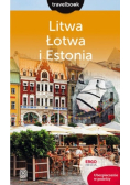 Litwa Łotwa i Estonia