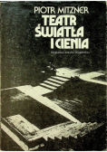 Teatr światła i cienia