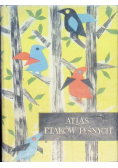Atlas ptaków leśnych
