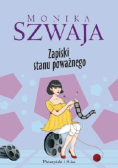 Zapiski stanu poważnego Część 1