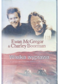 Wielka wyprawa