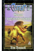 Opowieści o Conanie Tom 64 Conan i podziemie niewoli