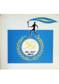 30 lat KS PZL STAL Mielec