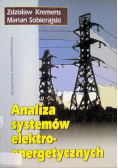 Analiza Systemów Elektroenergetycznych