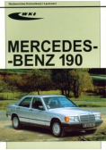 Mercedes Benz 190