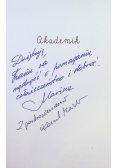 Akademik