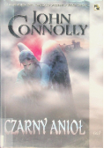 Czarny anioł