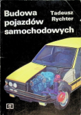 Budowa pojazdów samochodowych