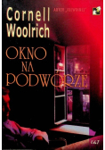 Okno na podwórze