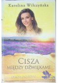 Stacja Jagodno Cisza między dźwiękami