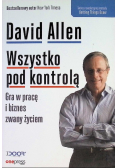Wszystko pod kontrolą