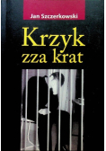 Krzyk zza krat