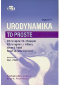 Urodynamika To proste