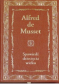Spowiedź dziecięcia wieku