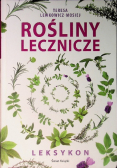 Rośliny lecznicze Leksykon