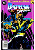 Batman Superman Nr 11 / 97