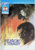 Zejście z trasy